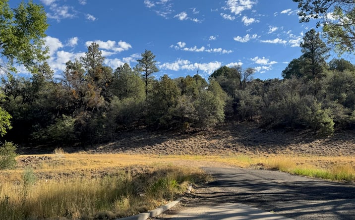 Pictures of Land, Multifamily property located at 845 S Granite Street, Prescott, AZ 86303 for sales - image #1