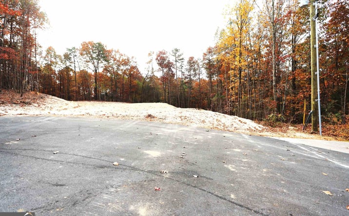 Pictures of Land property located at 249 Sara Jane Lane, Summerville, GA 30747 for sales - image #1