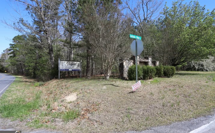 Pictures of Land property located at 0 Lake View Circle, Summerville, GA 30747 for sales - image #1