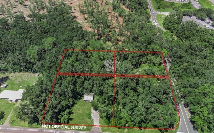 Pictures of Land property located at 1906 NW 14th St, Chiefland, FL 32626 for sales - image #1