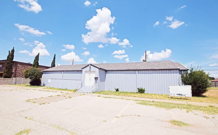 Pictures of Land property located at 2121 E 9th St, Odessa, TX 79761 for sales - image #1