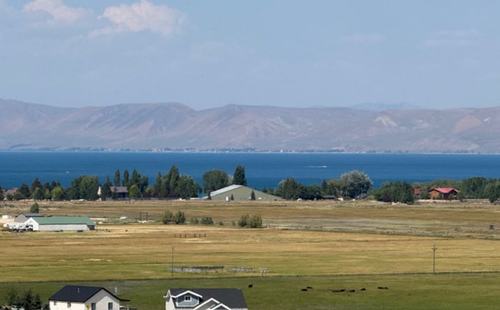 Pictures of Land property located at 3154 S Golf Course Dr, Garden City, UT 84028 for sales - image #1