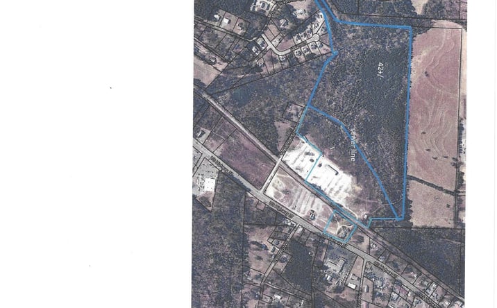 Pictures of Land property located at 0 Lake Wanda Rita, Summerville, GA 30747 for sales - image #1