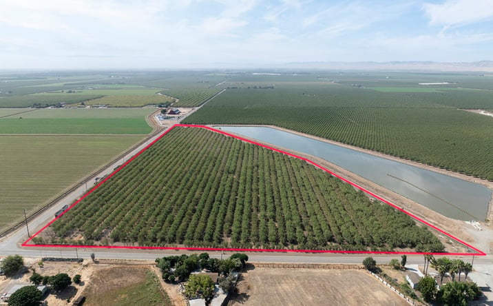 Pictures of Land property located at 24 Armstrong Road, Crows Landing, CA 95313 for sales - image #1
