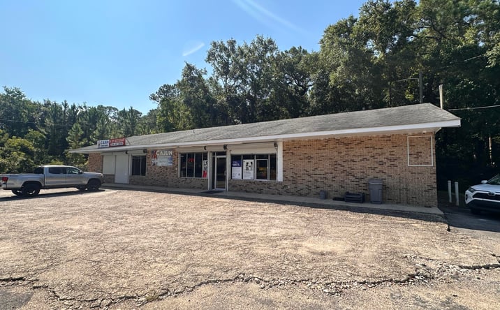 Pictures of Retail property located at 1225 34th Street, Gulfport, MS 39501 for sales - image #1