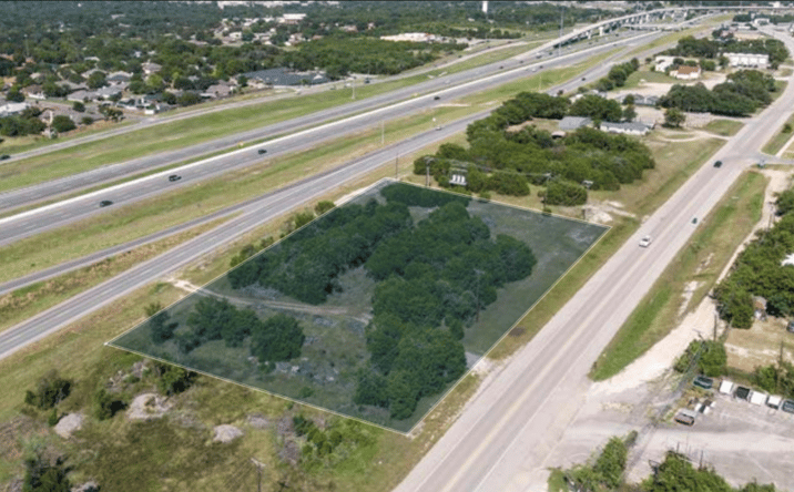 Pictures of Land property located at TBD US Hwy 190, Belton, TX 76513 for sales - image #1