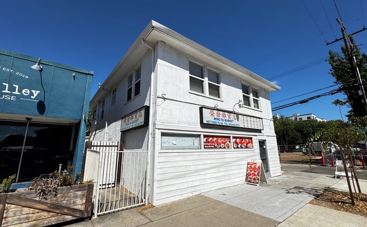 Pictures of Mixed Use property located at 2018 16th St, Sacramento, CA 95818 for sales - image #1