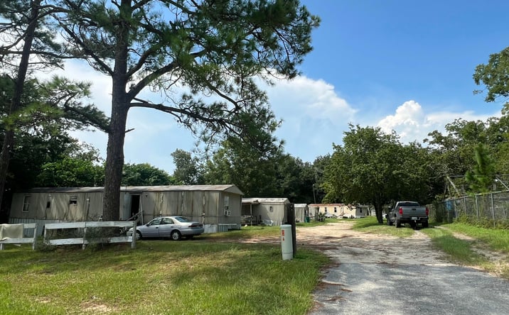 Pictures of Special Purpose property located at 2336 Willie Lane, Bonifay, FL 32425 for sales - image #1