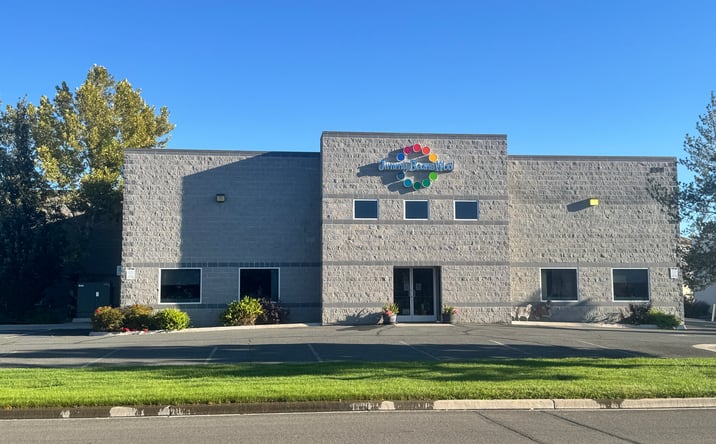 Pictures of Industrial property located at 891 Trademark Dr, Reno, NV 89521 for sales - image #1