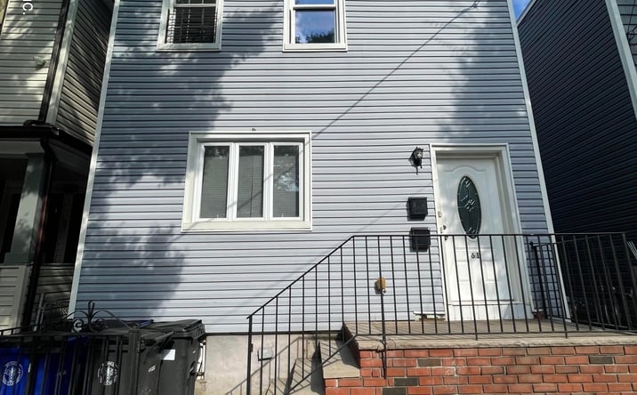 Pictures of Multifamily property located at 61 Gordon Street, Staten Island, NY 10304 for sales - image #1