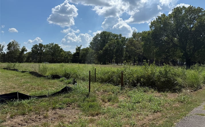 Pictures of Land property located at 96 Street N, Owasso, OK 74055 for sales - image #1