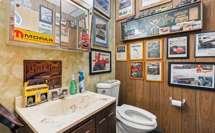 Pictures of Office, Industrial, Retail property located at 4721 Femrite, Madison, WI 53716 for sales - image #1