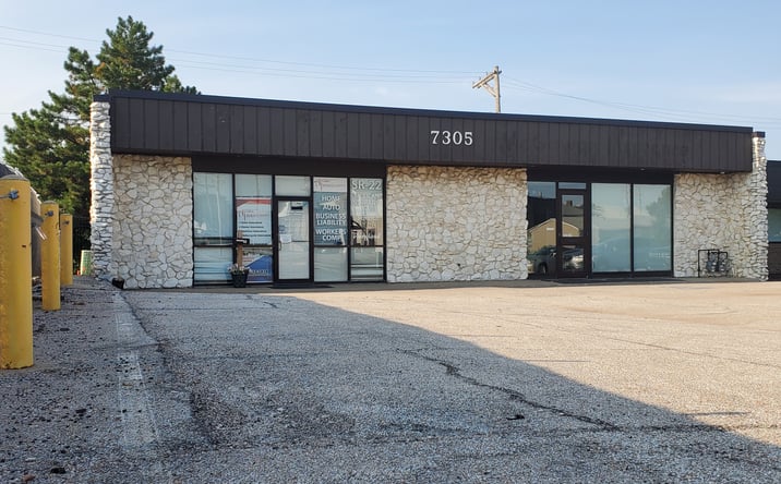 Pictures of Office property located at 7305 Farnam St, Omaha, NE 68114 for sales - image #1
