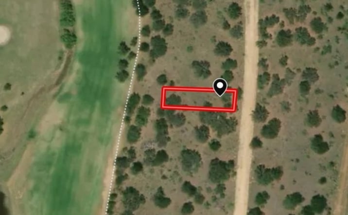Pictures of Land property located at 127 Woods Landing Dr, Lake Brownwood, TX 76801 for sales - image #1
