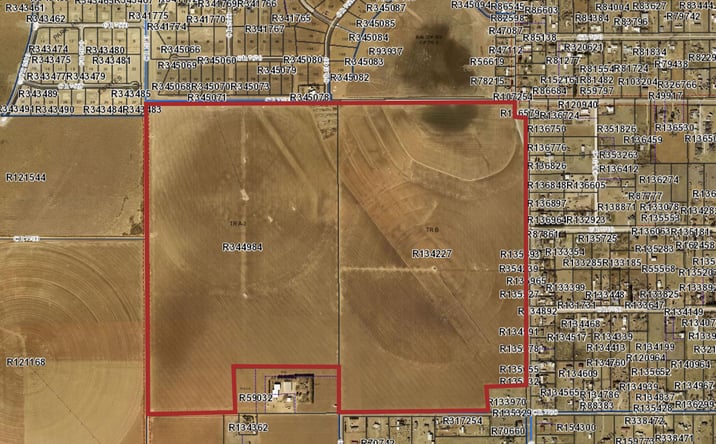 Pictures of Land property located at 17651 County Rd 2040, Lubbock, TX 79423 for sales - image #1
