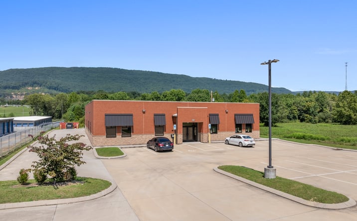 Pictures of Office property located at 6571 TN-28, Dunlap, TN 37327 for sales - image #1