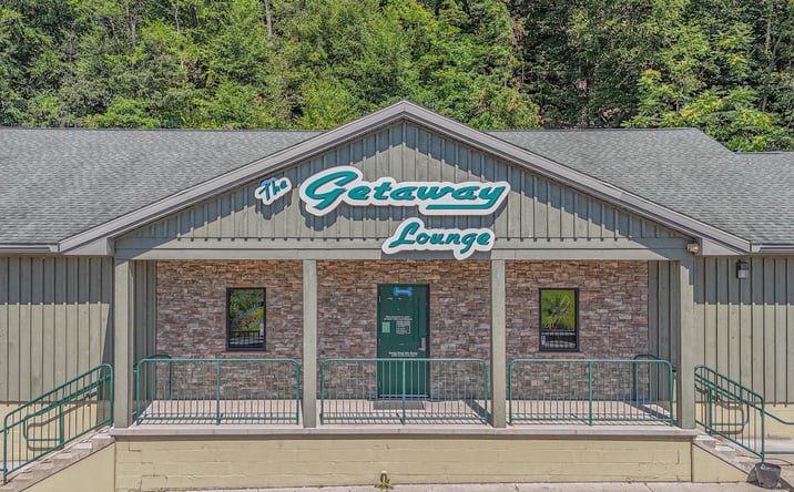 Pictures of Business for Sale, Hospitality, Retail property located at 1477 W Main Street, Plymouth, PA 18651 for sales - image #1