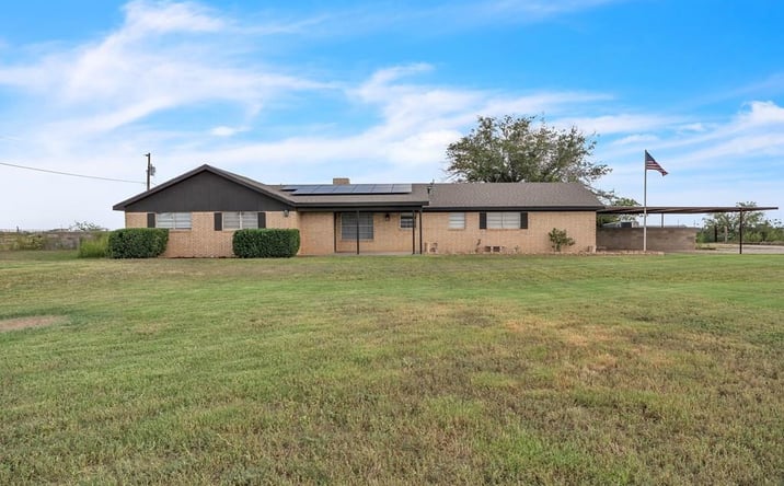 Pictures of Land, Mixed Use property located at 2200 E County Rd 140, Midland, TX 79606 for sales - image #1