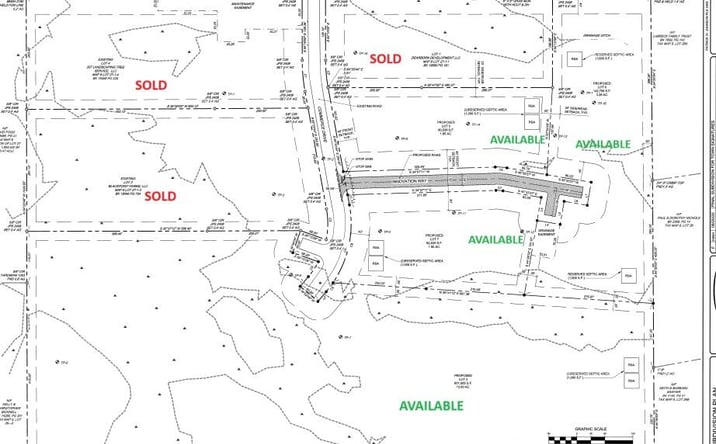 Pictures of Mixed Use property located at Lot 5 Innovation Way, Buxton, ME 04093 for sales - image #1