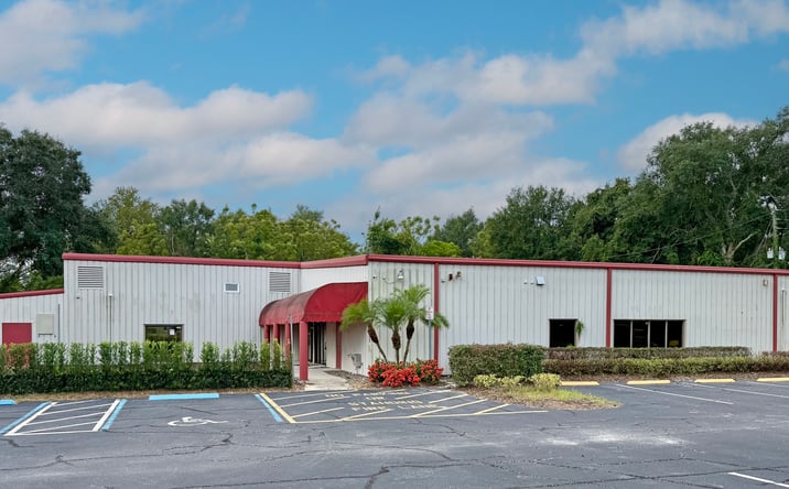 Pictures of Office property located at 1655 E.E. Williamson Rd, Longwood, FL 32779 for sales - image #1