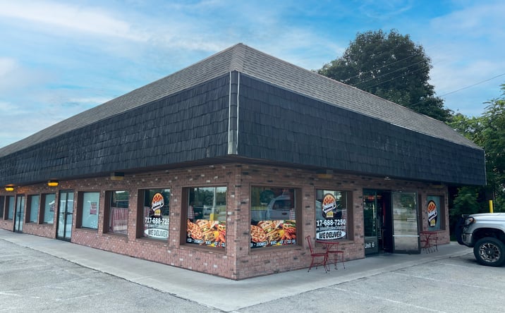Pictures of Business for Sale property located at 6115 York Rd, New Oxford, PA 17350 for sales - image #1