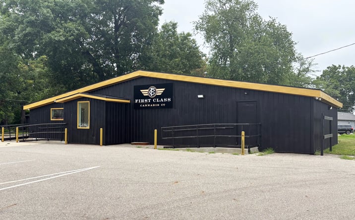 Pictures of Retail property located at 9017 S Sprinkle Road, Portage, MI 49002 for sales - image #1