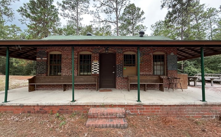 Pictures of Special Purpose property located at 2251 Boy Scout rd, Byron, GA 31008 for sales - image #1