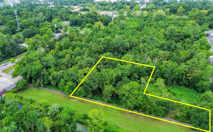 Pictures of Land property located at 0 Humble Road, Humble, TX, USA, HUMBLE, TX 77338 for sales - image #1