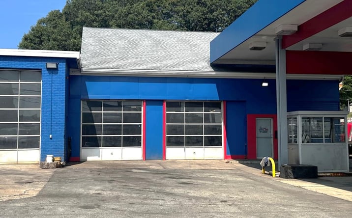 Pictures of Industrial property located at 1208 Smithfield Avenue, Lincoln, RI 02865 for sales - image #1