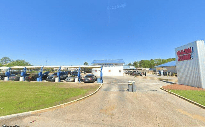 Pictures of Retail property located at 909 Broadway Dr, Hattiesburg, MS 39401 for sales - image #1