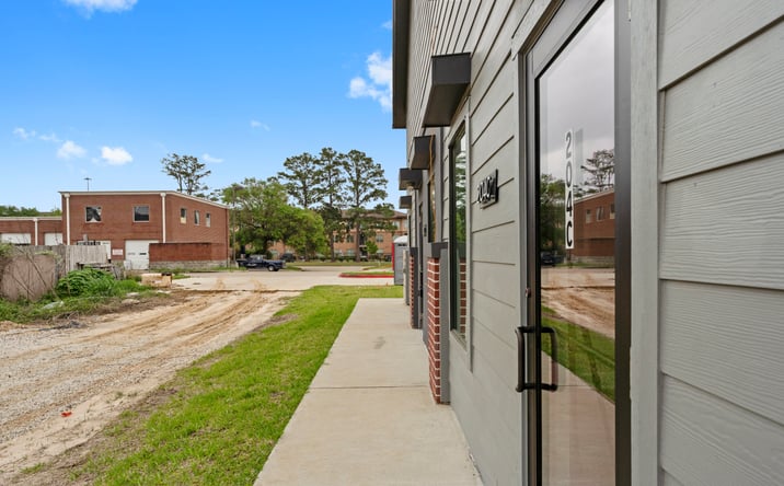 Pictures of Office, Retail property located at 11606 Westlock Dr. Unit 204C, Tomball, TX 77377 for sales - image #1