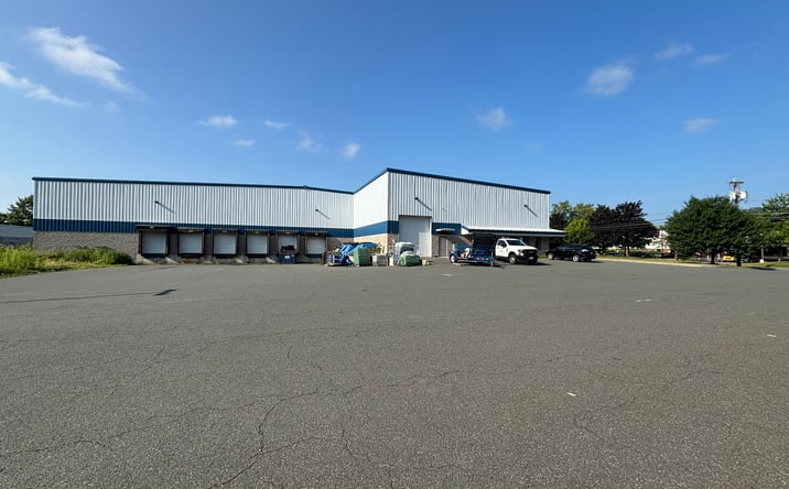 Pictures of Industrial property located at 291 Wolf Rd, Latham, NY 12110 for sales - image #1