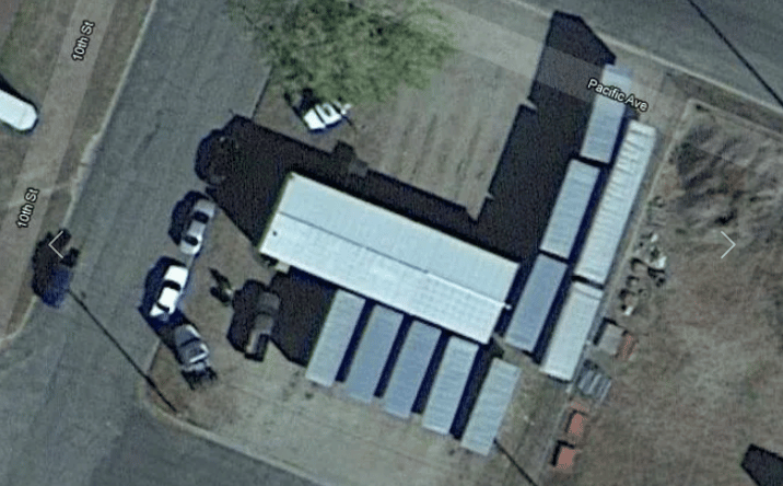Pictures of Industrial property located at 975 Pacific Ave, Benson, MN 56215 for sales - image #1