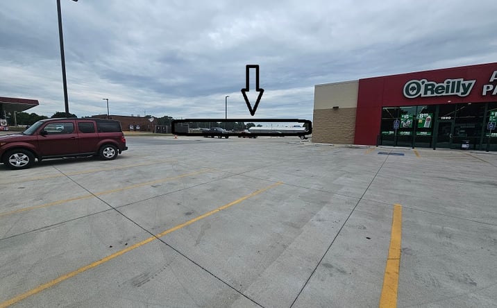 image of property at 1894 N STATE HIGHWAY CC Nixa MO 65714-8015