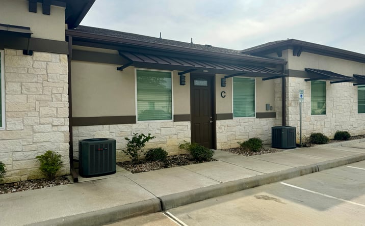 Pictures of Office property located at 17138 N Eldridge Pkwy, Tomball, TX 77377 for sales - image #1