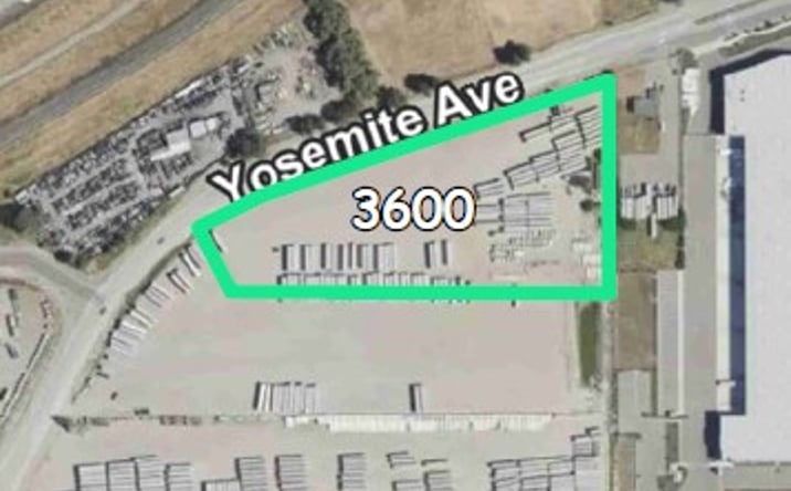 Pictures of Land property located at 3600 Yosemite Ave, Lathrop, CA 95330 for sales - image #1