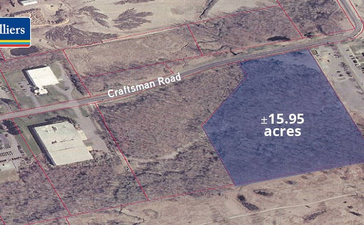 Pictures of Land property located at 14 Craftsman Rd, East Windsor, CT 06088 for sales - image #1