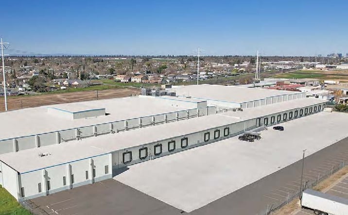 Pictures of Industrial property located at 3100 52nd Ave, Sacramento, CA 95823 for sales - image #1