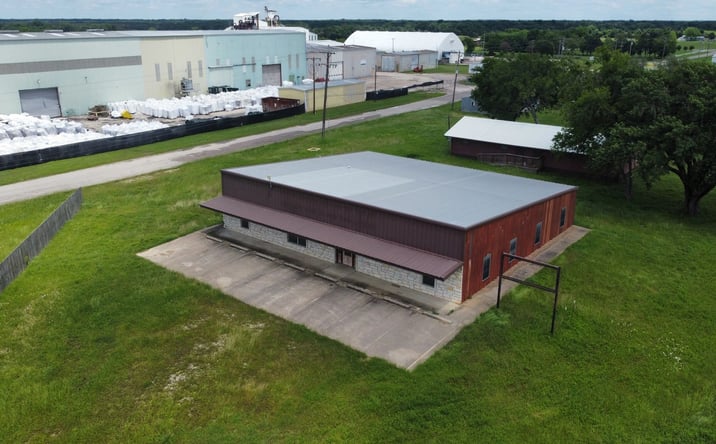 Pictures of Retail, Office property located at Mexia, Mexia, TX 76667 for sales - image #1