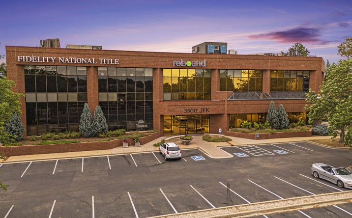 Pictures of Retail, Office property located at 3500 John F. Kennedy Pkwy, Fort Collins, CO 80525 for sales - image #1