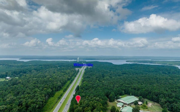 Pictures of Land property located at 11063 Nc 64 Highway E, Apex, NC 27523 for sales - image #1