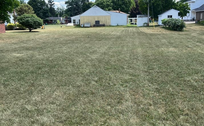 Pictures of Land property located at 36903 Mario Ann, Romulus, MI 48174 for sales - image #1