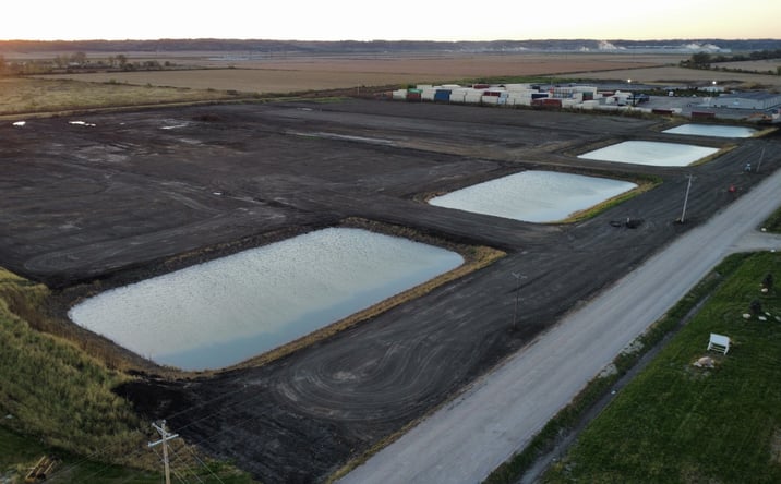 Pictures of Land property located at 192nd St, Council Bluffs, IA 51503 for sales - image #1