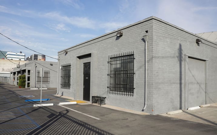 Pictures of Office, Retail property located at 10301-10311 La Cienega Blvd, Los Angeles, CA 90045 for sales - image #1