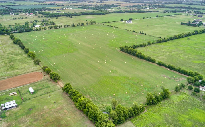 Pictures of Land property located at 2 166th Street North, Collinsville, OK 74021 for sales - image #1