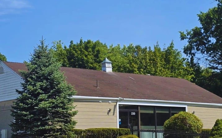 Pictures of Retail, Office property located at 230 N Middletown Road, Orangetown, NY 10965 for sales - image #1
