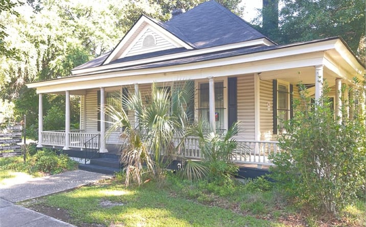 Pictures of Land property located at 611 Pine Ave, Albany, GA 31701 for sales - image #1