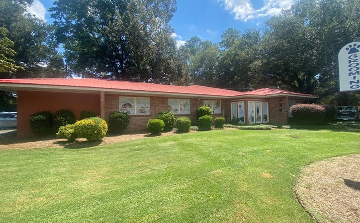 Pictures of Special Purpose property located at 810 N Slappey Blvd, Albany, GA 31701 for sales - image #1