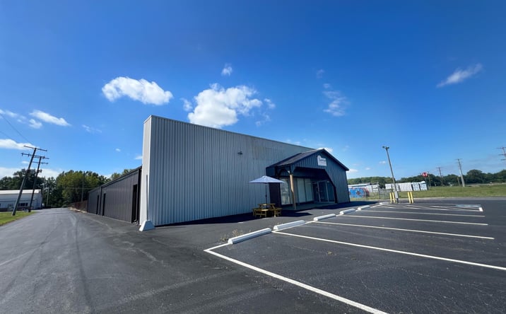 Pictures of Special Purpose property located at 441 W Broad Street, Pataskala, OH 43062 for sales - image #1