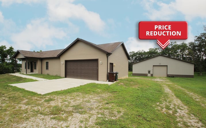 Pictures of Industrial property located at 4599 Abbeyville Rd, Medina, OH 44256 for sales - image #1